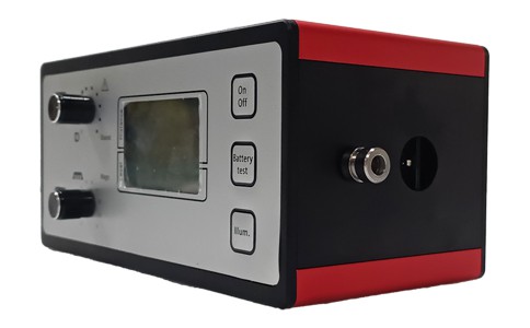 FLDDD-B高端定點儀